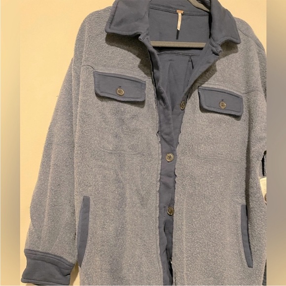 Free People Ruby Jacket - Picture 4 of 7